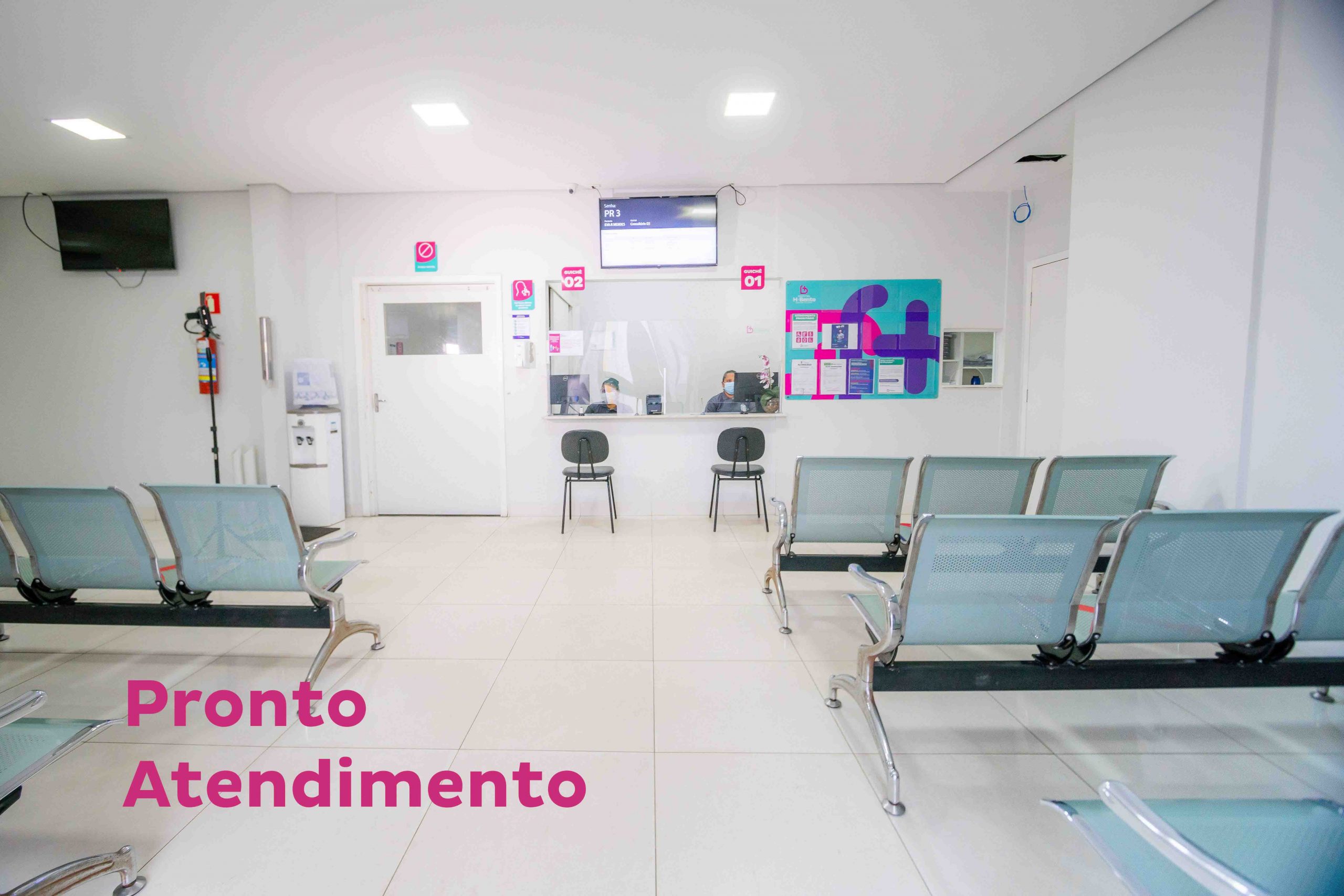 Serviço Hospital | Cuiabá | MT